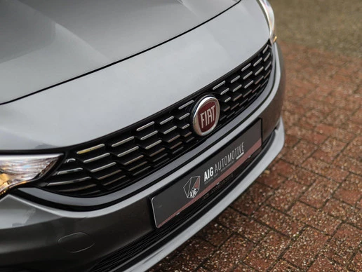 Fiat Tipo - Afbeelding 6 van 30