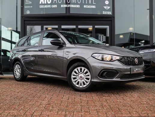 Fiat Tipo - Afbeelding 7 van 30