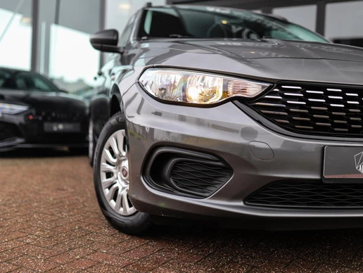 Fiat Tipo - Afbeelding 9 van 30