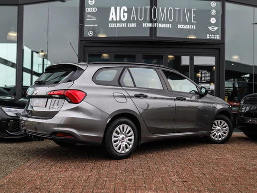 Fiat Tipo - Afbeelding 10 van 30