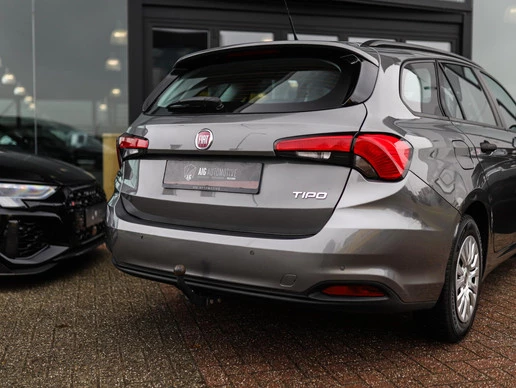 Fiat Tipo - Afbeelding 11 van 30