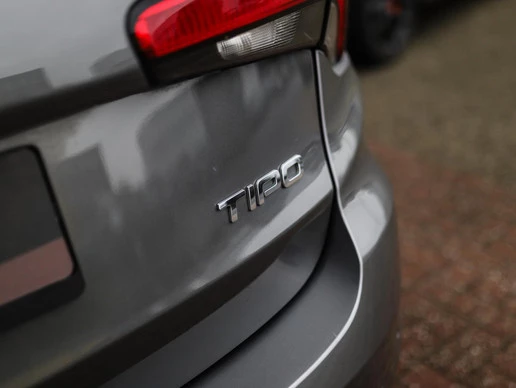 Fiat Tipo - Afbeelding 14 van 30