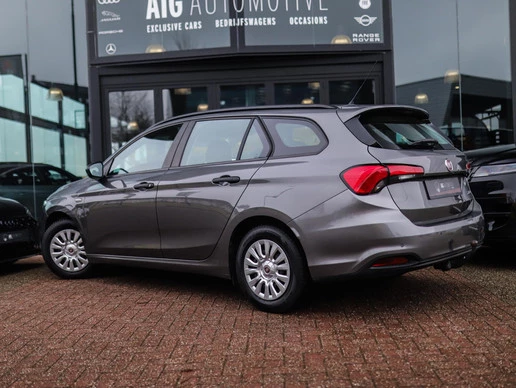 Fiat Tipo - Afbeelding 15 van 30
