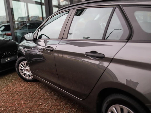 Fiat Tipo - Afbeelding 17 van 30