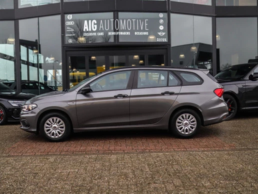 Fiat Tipo - Afbeelding 18 van 30