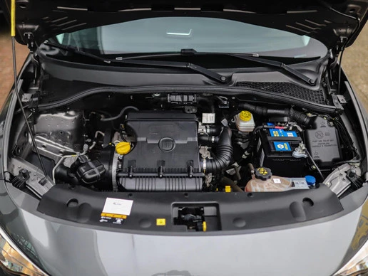 Fiat Tipo - Afbeelding 19 van 30