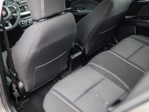 Fiat Tipo - Afbeelding 23 van 30