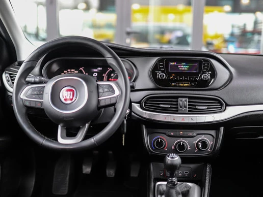 Fiat Tipo - Afbeelding 24 van 30