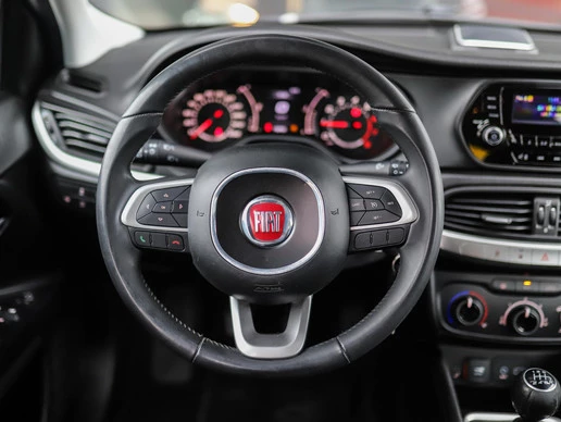 Fiat Tipo - Afbeelding 26 van 30