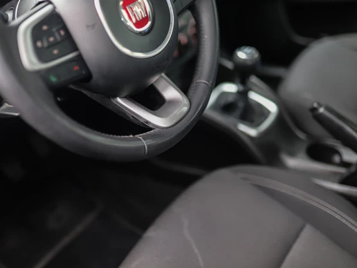 Fiat Tipo - Afbeelding 28 van 30