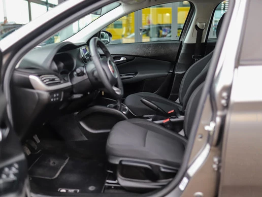 Fiat Tipo - Afbeelding 29 van 30