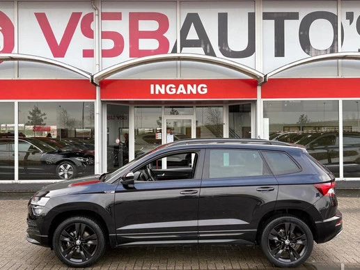 Škoda Karoq - Afbeelding 2 van 20