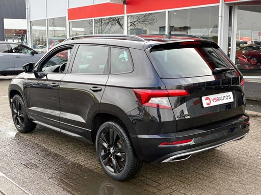 Škoda Karoq - Afbeelding 3 van 20
