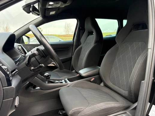 Škoda Karoq - Afbeelding 5 van 20