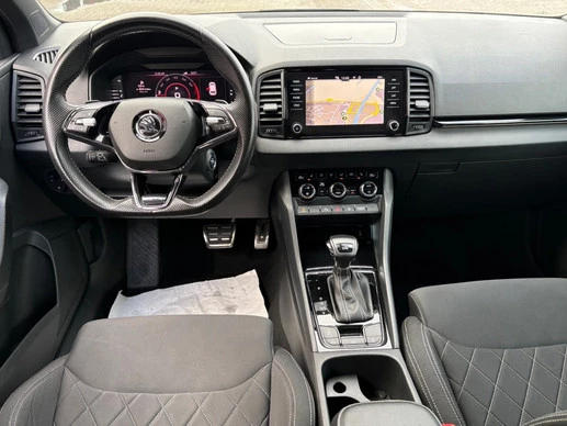 Škoda Karoq - Afbeelding 6 van 20