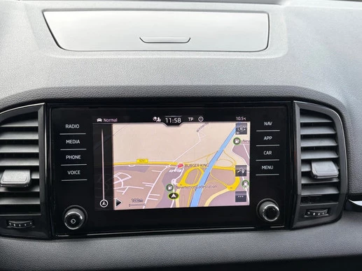 Škoda Karoq - Afbeelding 7 van 20