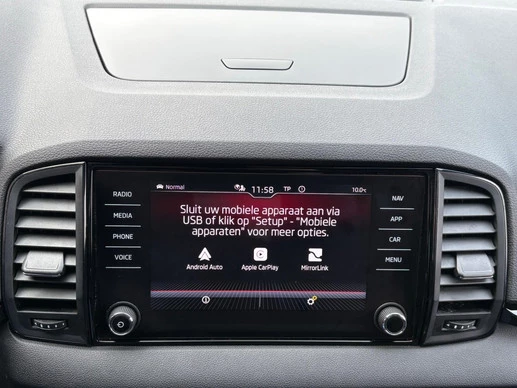 Škoda Karoq - Afbeelding 9 van 20