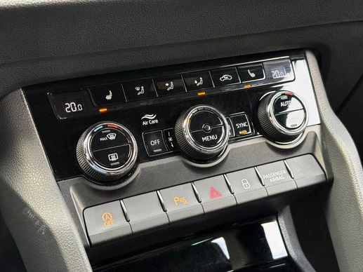 Škoda Karoq - Afbeelding 10 van 20