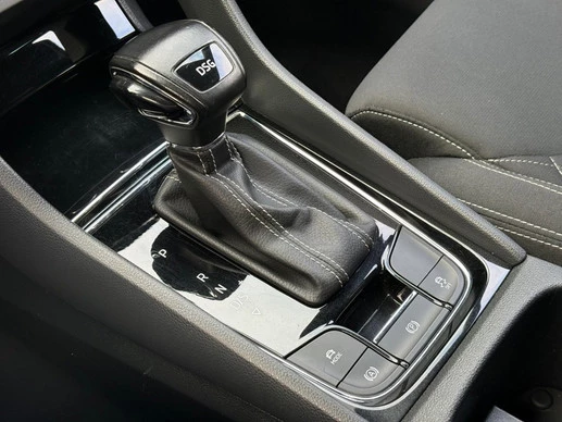 Škoda Karoq - Afbeelding 11 van 20