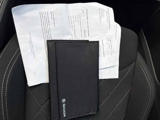 Škoda Karoq - Afbeelding 18 van 20