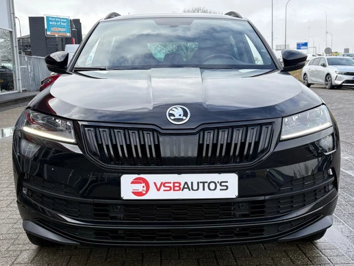 Škoda Karoq - Afbeelding 19 van 20