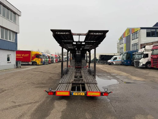 Mercedes-Benz Actros - Afbeelding 4 van 27