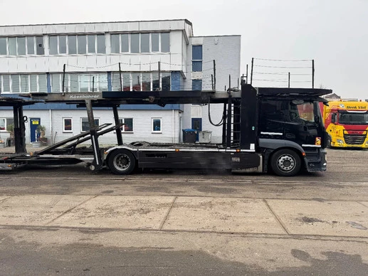 Mercedes-Benz Actros - Afbeelding 7 van 27