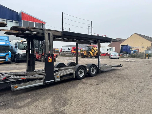 Mercedes-Benz Actros - Afbeelding 8 van 27