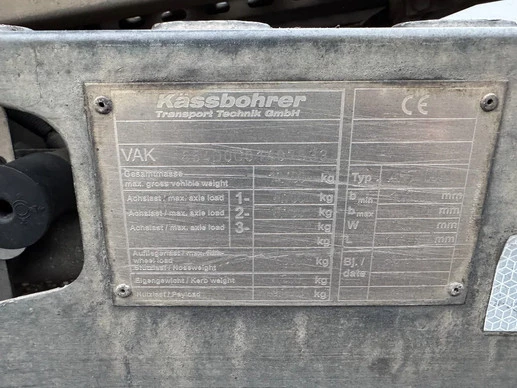 Mercedes-Benz Actros - Afbeelding 10 van 27