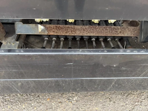 Mercedes-Benz Actros - Afbeelding 11 van 27