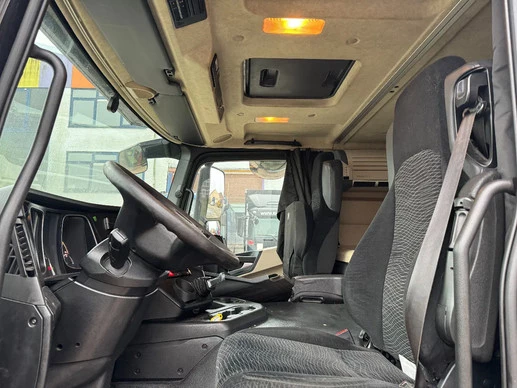 Mercedes-Benz Actros - Afbeelding 15 van 27