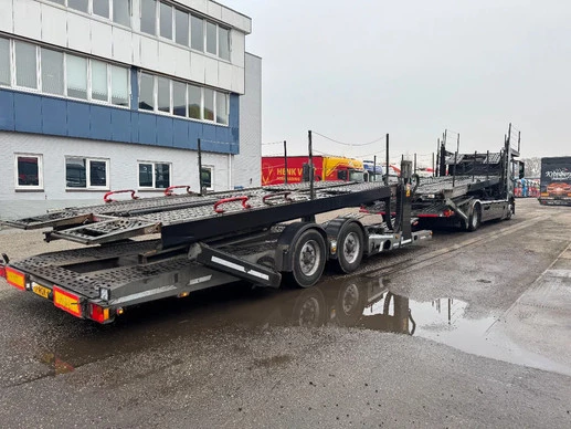 Mercedes-Benz Actros - Afbeelding 26 van 27