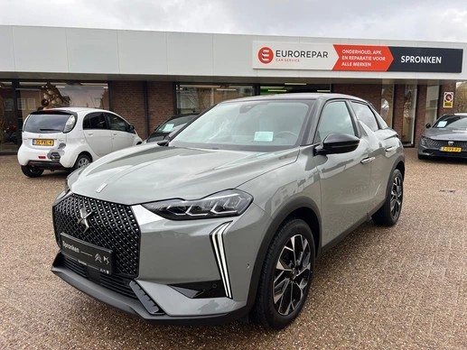 DS DS 3 - Afbeelding 1 van 30