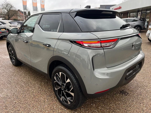 DS DS 3 - Afbeelding 3 van 30