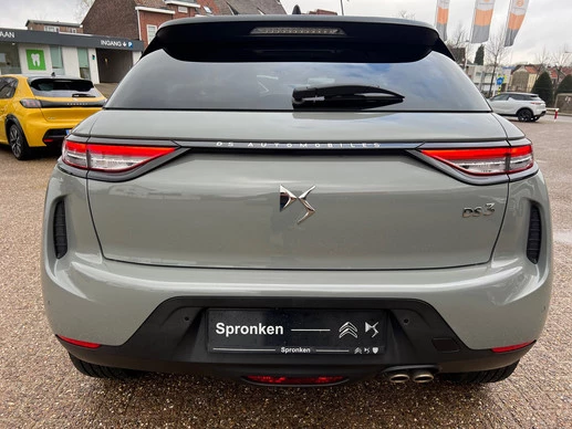 DS DS 3 - Afbeelding 4 van 30