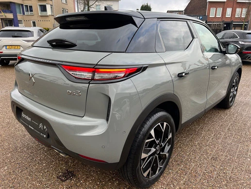 DS DS 3 - Afbeelding 5 van 30