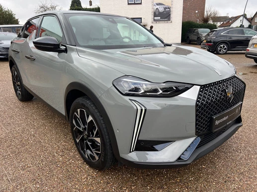 DS DS 3 - Afbeelding 6 van 30