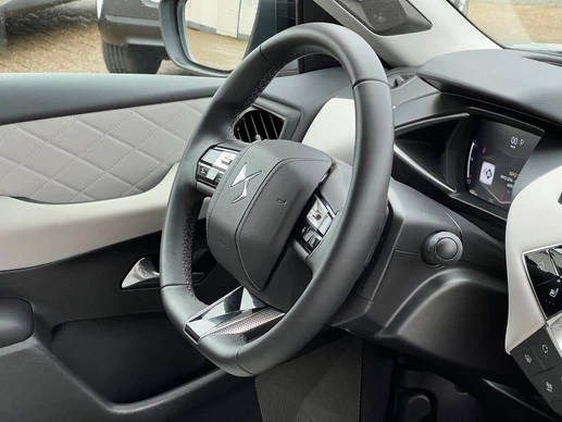 DS DS 3 - Afbeelding 20 van 30