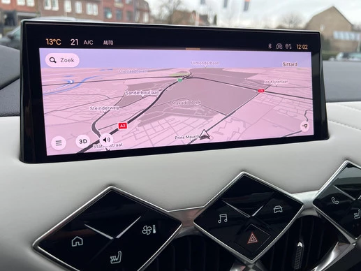 DS DS 3 - Afbeelding 23 van 30