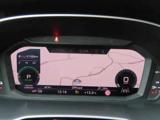 Audi Q3 - Afbeelding 4 van 30