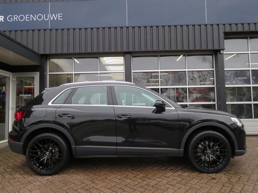Audi Q3 - Afbeelding 5 van 30