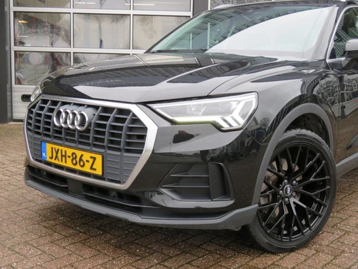 Audi Q3 - Afbeelding 6 van 30
