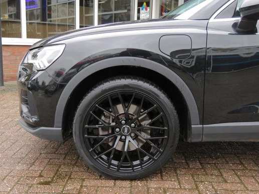 Audi Q3 - Afbeelding 8 van 30