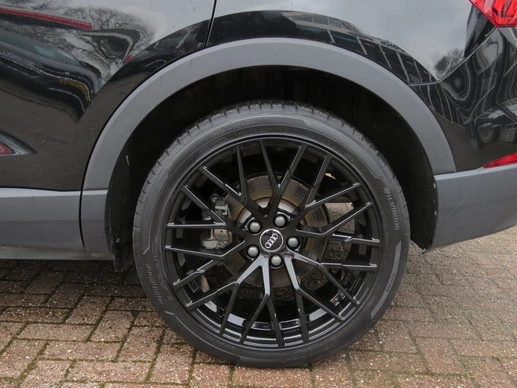 Audi Q3 - Afbeelding 9 van 30