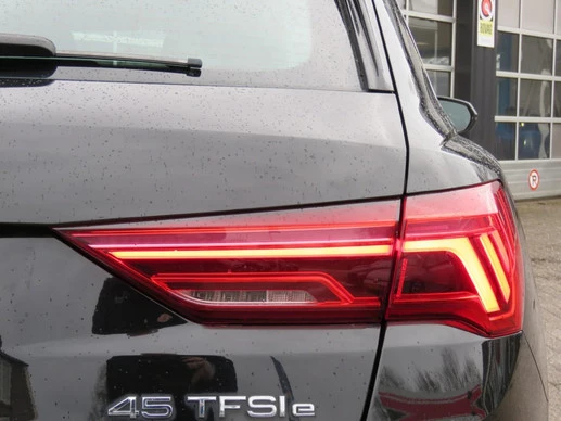 Audi Q3 - Afbeelding 10 van 30