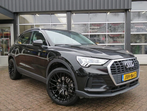Audi Q3 - Afbeelding 12 van 30