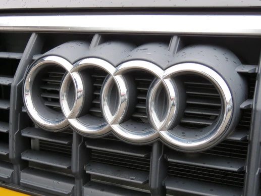 Audi Q3 - Afbeelding 13 van 30