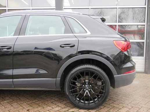 Audi Q3 - Afbeelding 14 van 30