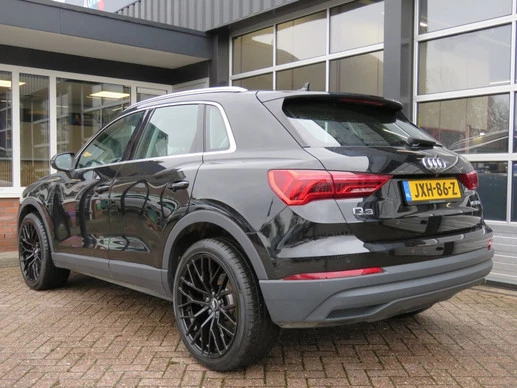 Audi Q3 - Afbeelding 15 van 30