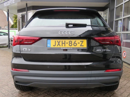 Audi Q3 - Afbeelding 16 van 30